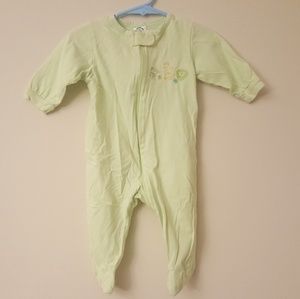 3-6 Months Boys Pajamas